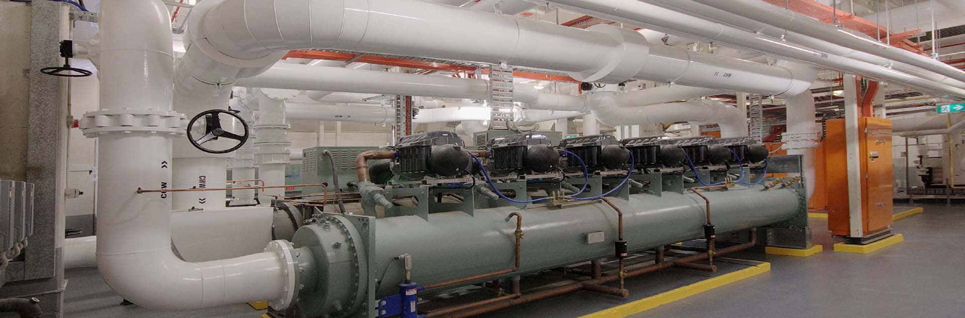 HVAC Contractor Elite Mechanical Solutions