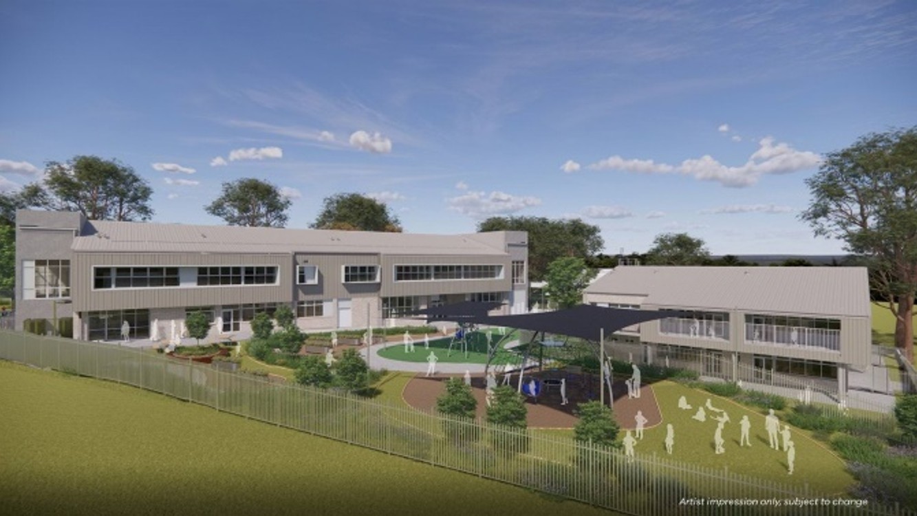 Coburg Special Development School